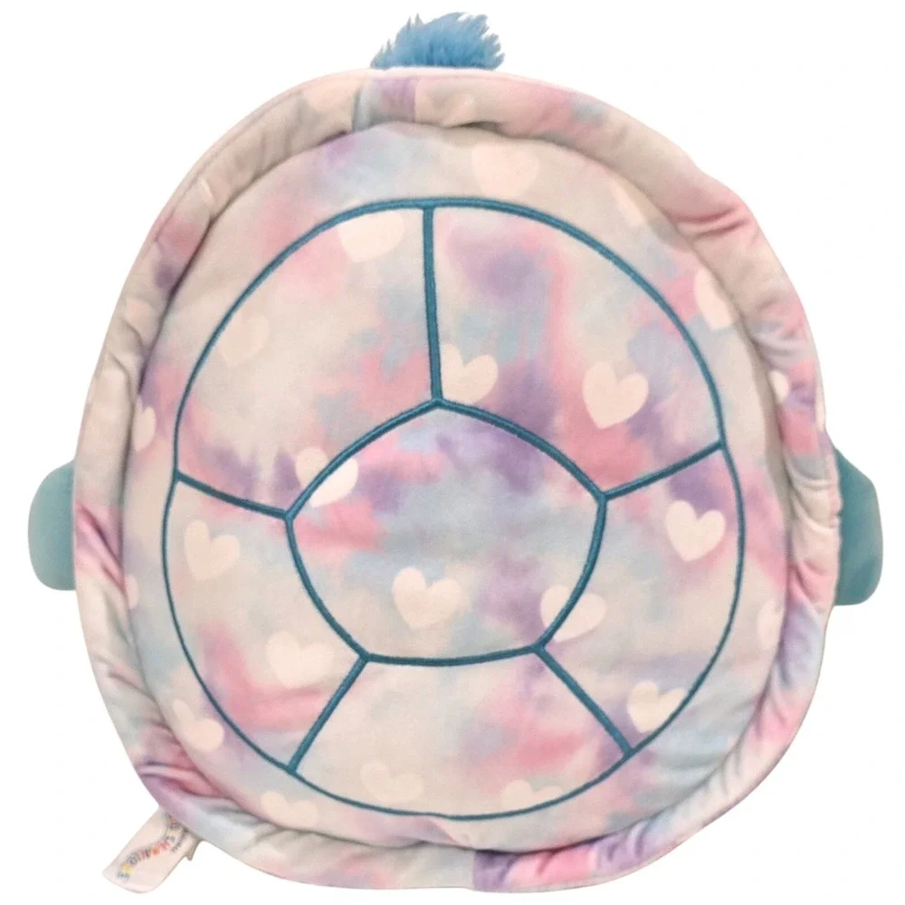 Squishmallows Cascade‎ The Sea Turtle 12